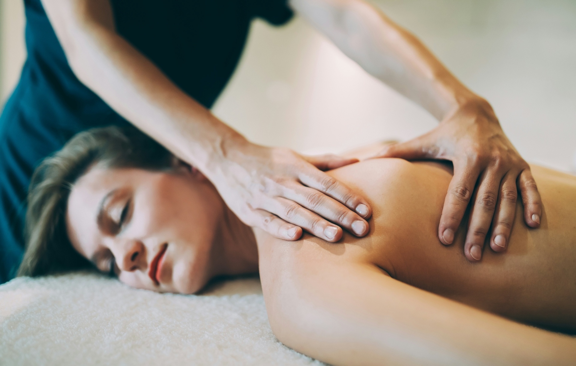 The Canal Day Spa massage in Fremont, Seattle