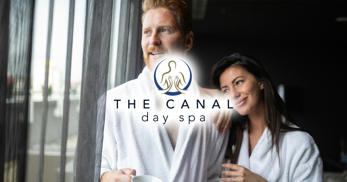 Combination Body & Foot Massage near Google Fremont Office